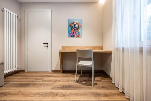 MENIA TAMON ANNARITA- CHALET STRUI