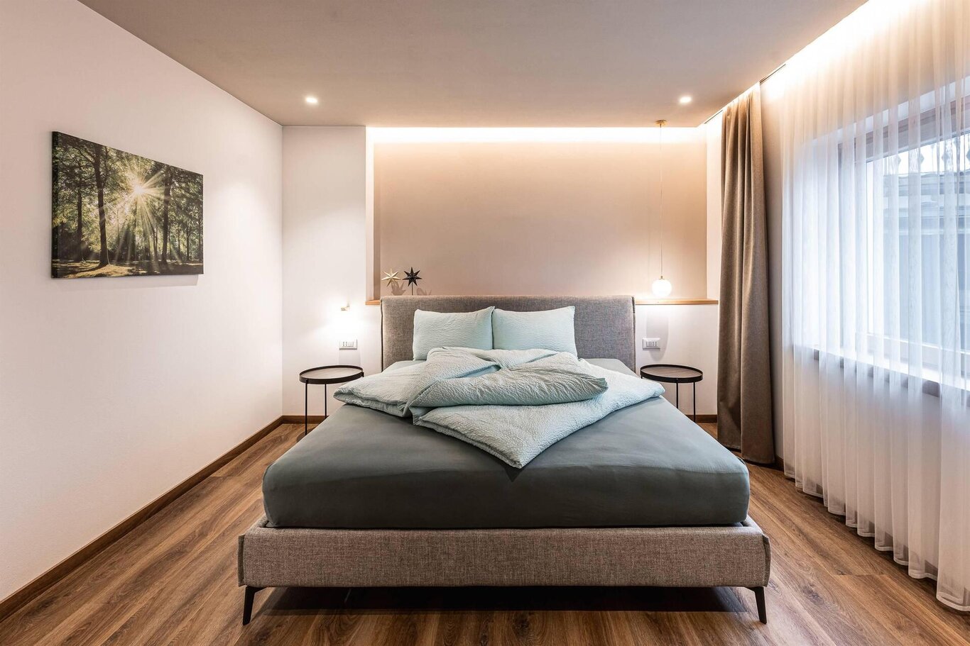 MENIA TAMON ANNARITA- CHALET STRUI