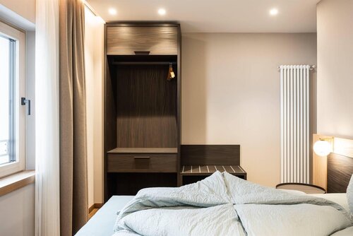 MENIA TAMON ANNARITA - CHALET STRUI