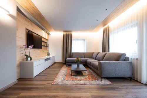 MENIA TAMON ANNARITA - CHALET STRUI