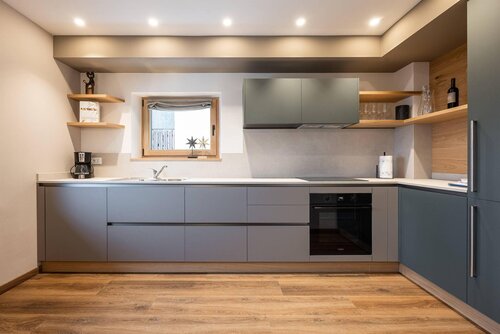 MENIA TAMON ANNARITA - CHALET STRUI