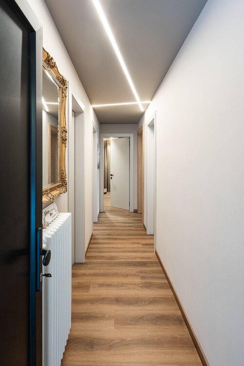 MENIA TAMON ANNARITA - CHALET STRUI