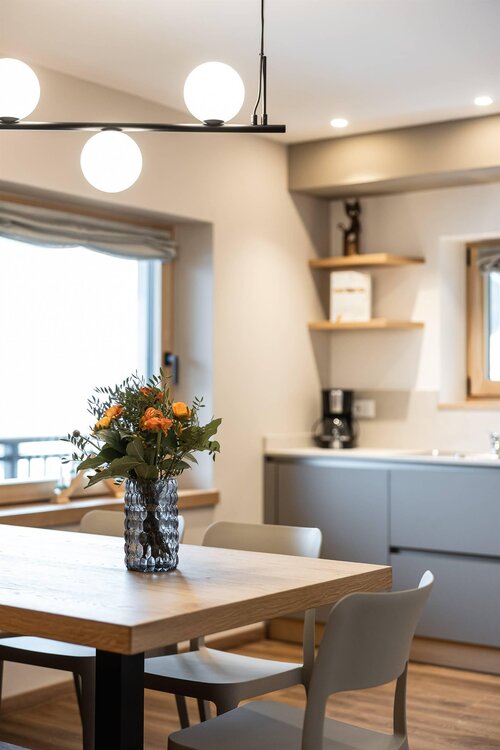 MENIA TAMON ANNARITA - CHALET STRUI