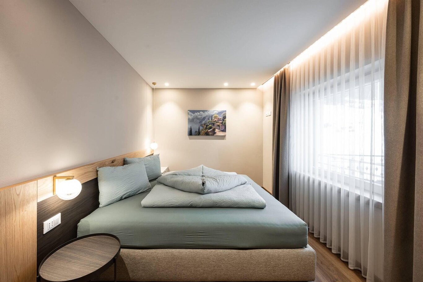 MENIA TAMON ANNARITA - CHALET STRUI