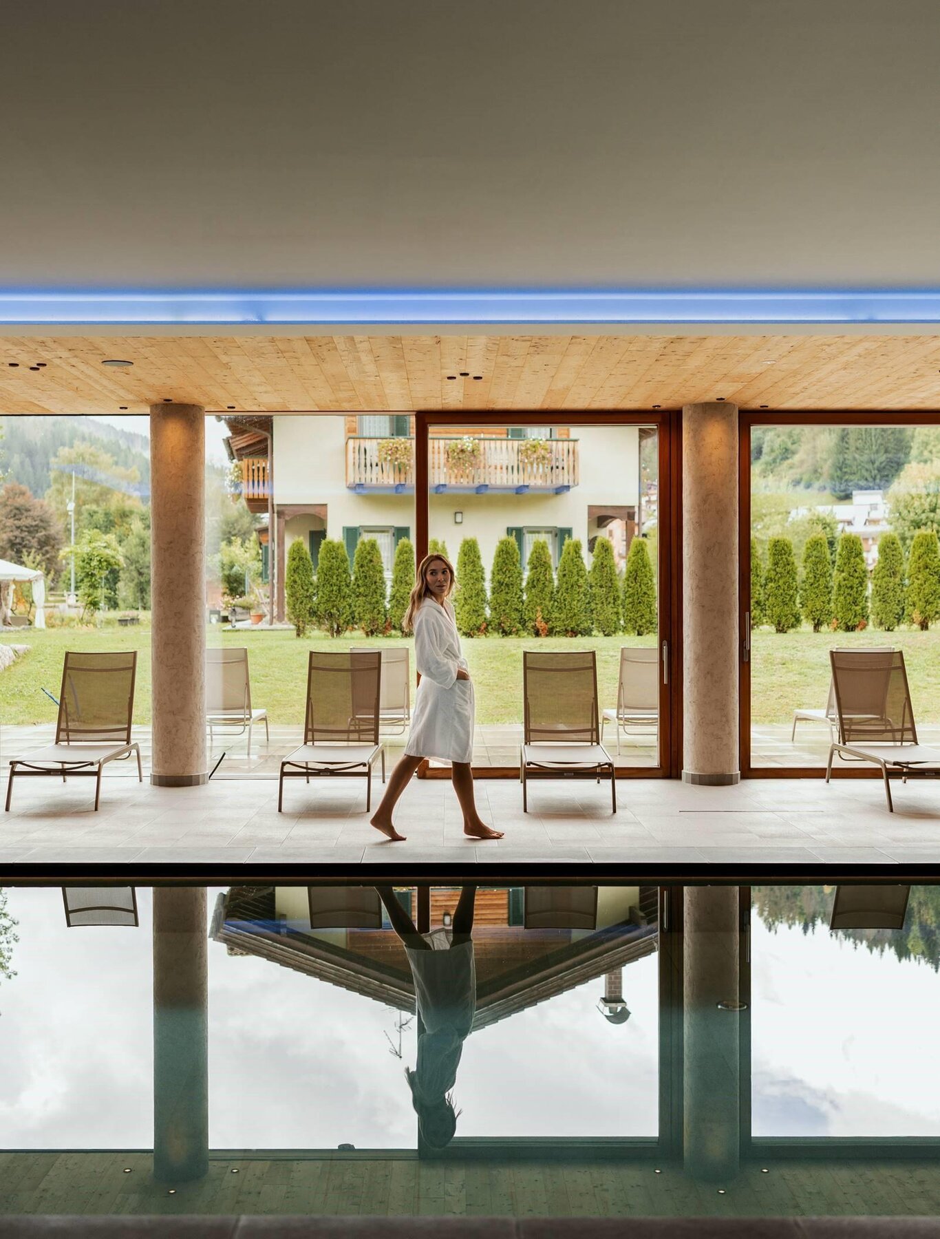 MONACO SPORT HOTEL