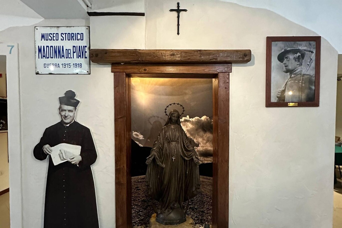 Madonna del Piave