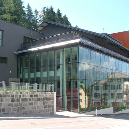 Centro Cosmo