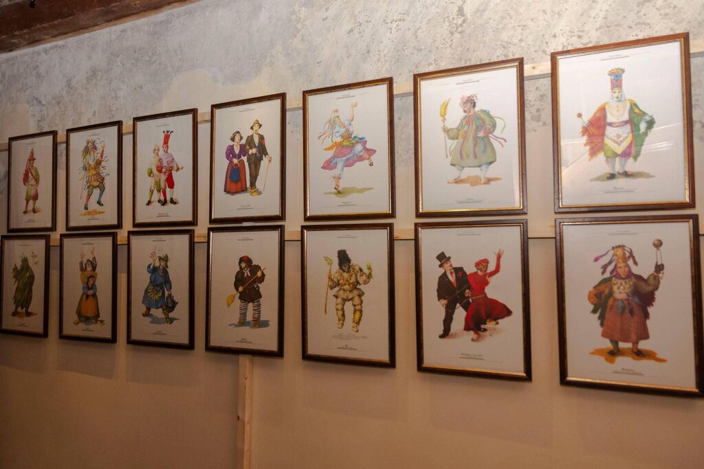 Immagine sala Immagine sala