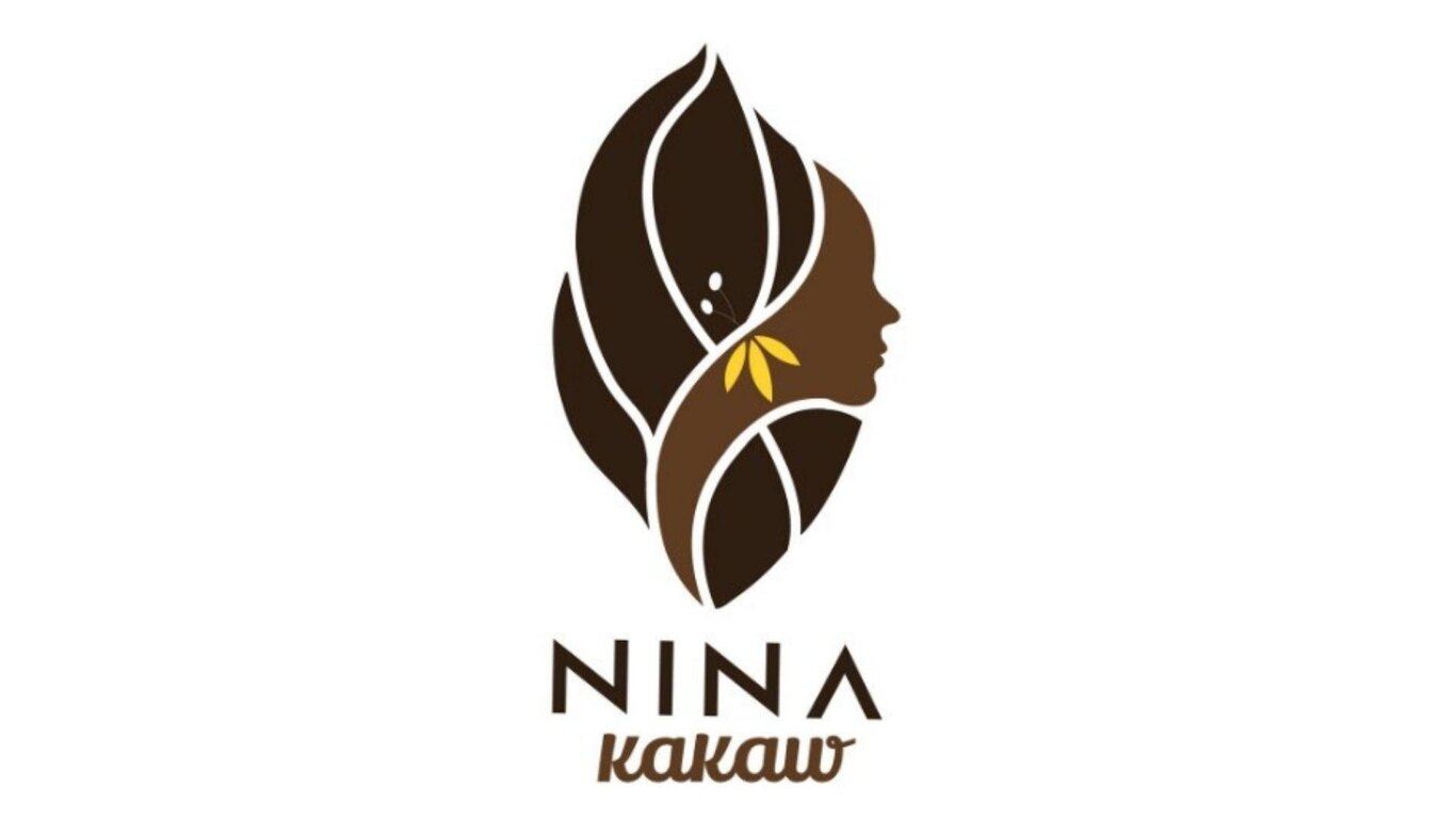 Nina Kakaw Logo