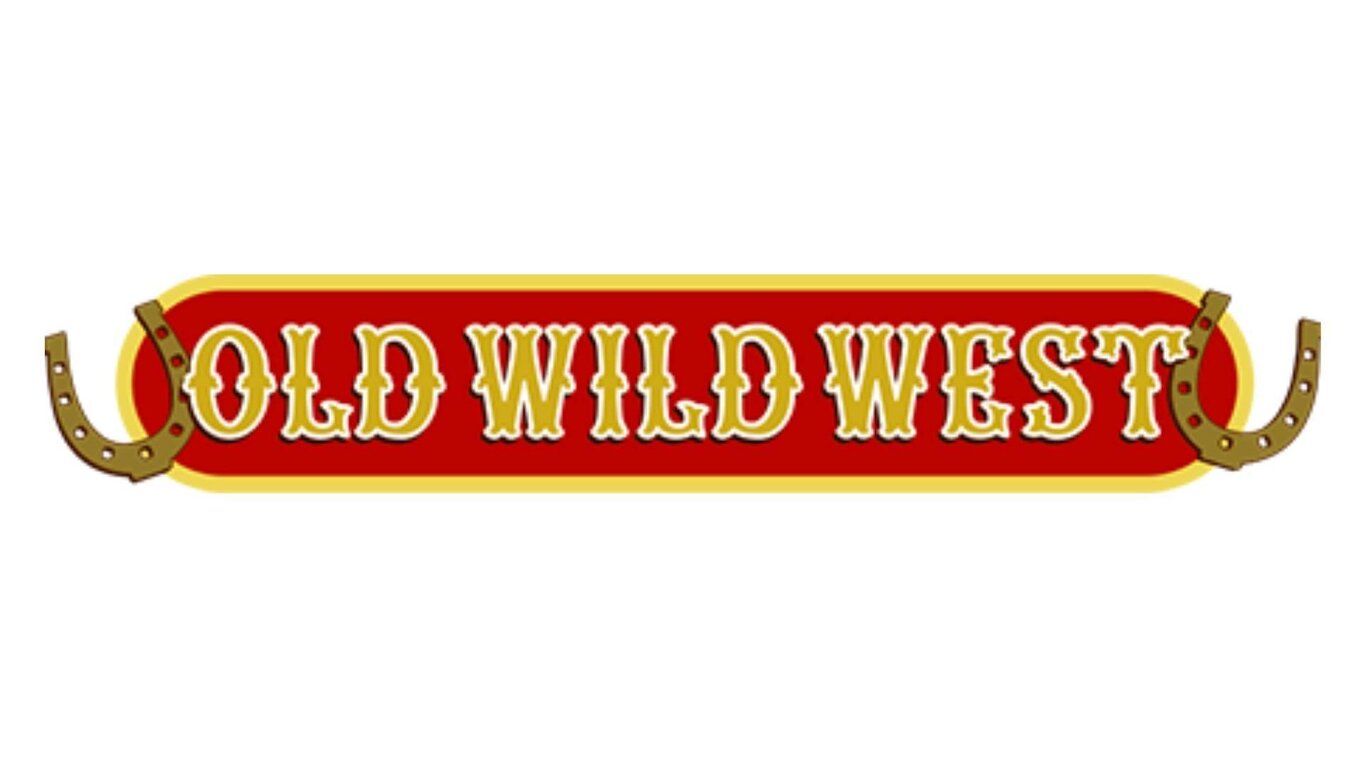 Old Wild West Logo Old Wild West Logo
