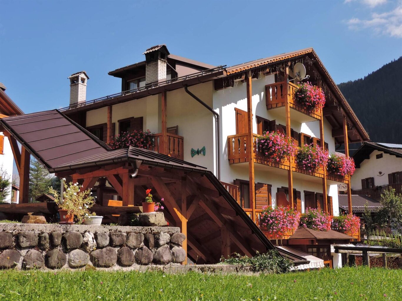 esterno estate esterno estate