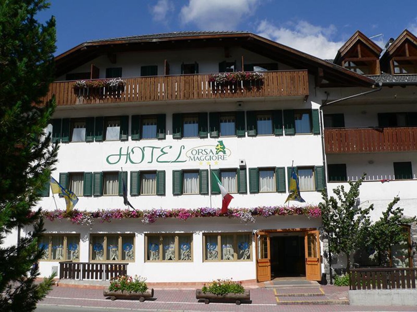 esterno estate esterno estate