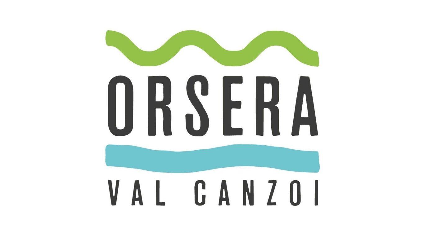 Orsera-Val Canzoi Logo Orsera-Val Canzoi Logo