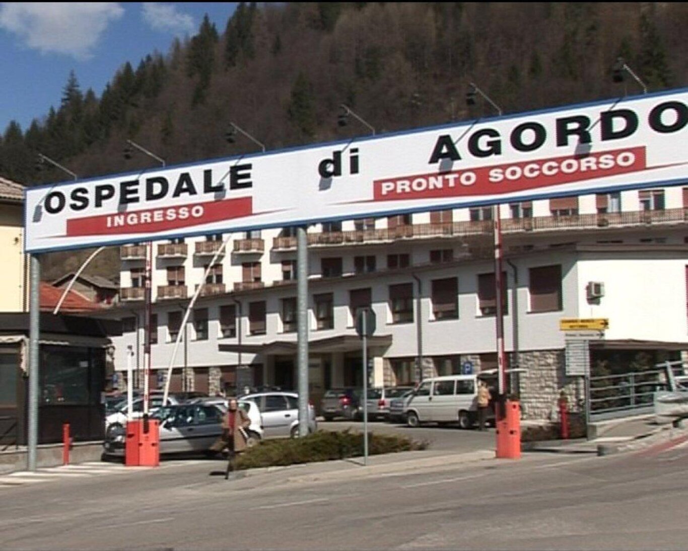 Ospedale Agordo Ospedale Agordo