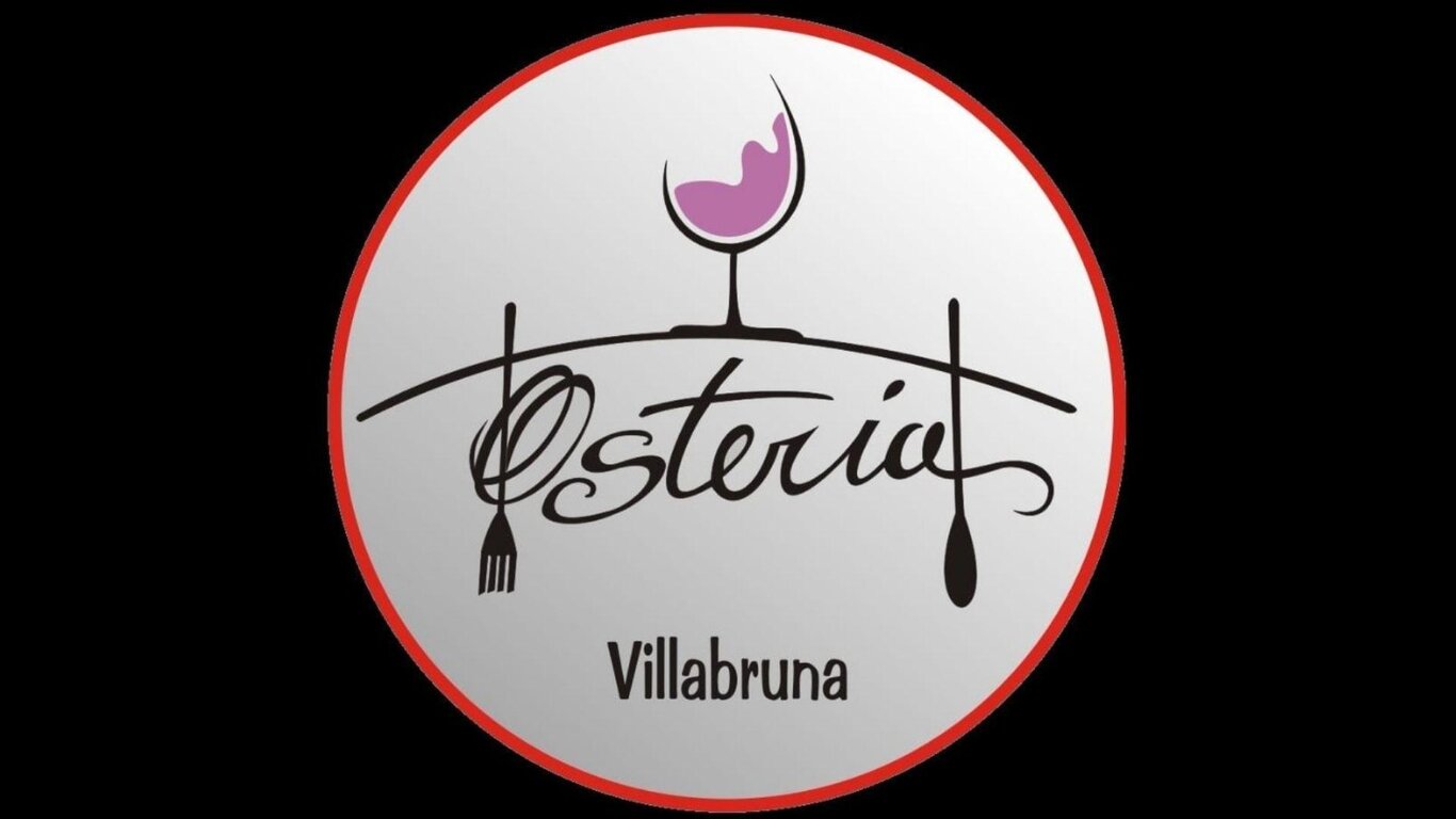 Osteria Villabruna Logo