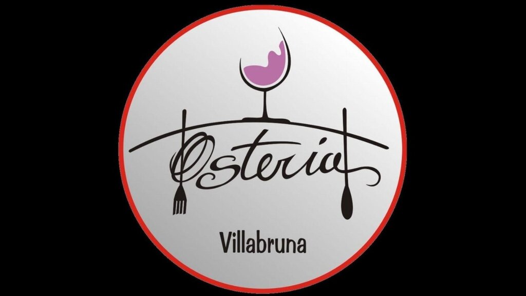 Osteria Villabruna Logo