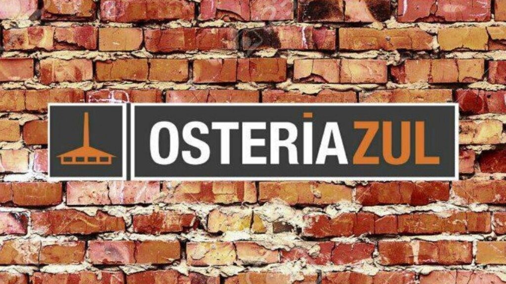 Osteria Zul Logo