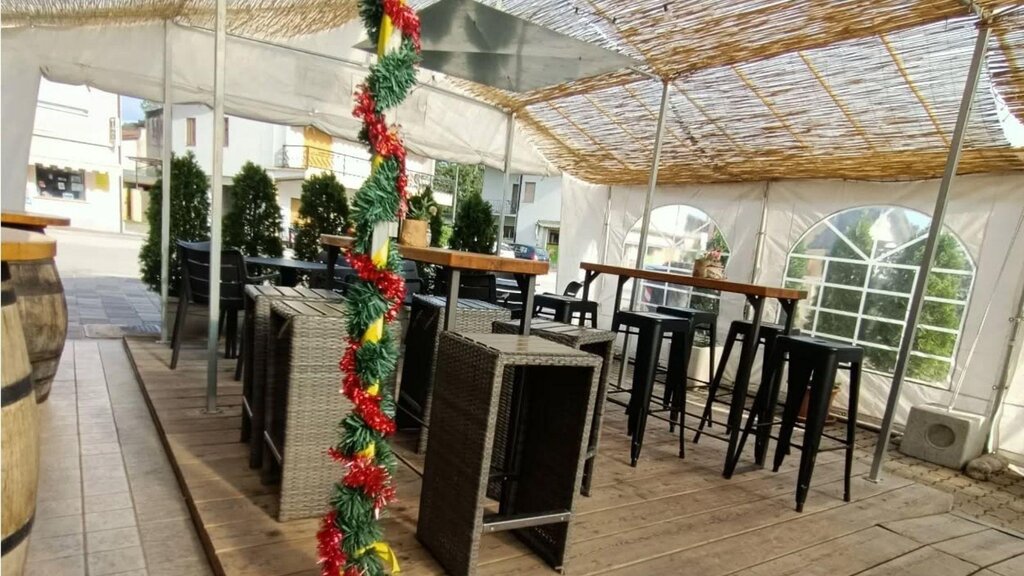 Osteria Zul
