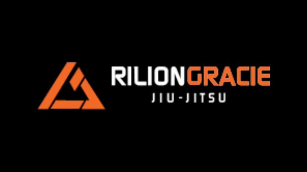 Palestra ASD Rilion Gracie Italia Logo