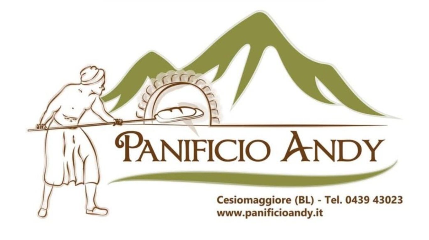 Panificio Andy Logo Panificio Andy Logo