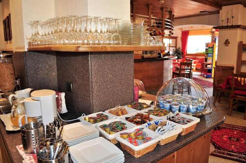 Buffet colazioni Buffet colazioni