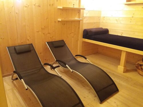 Area relax Area relax