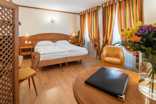 PARC HOTEL VICTORIA