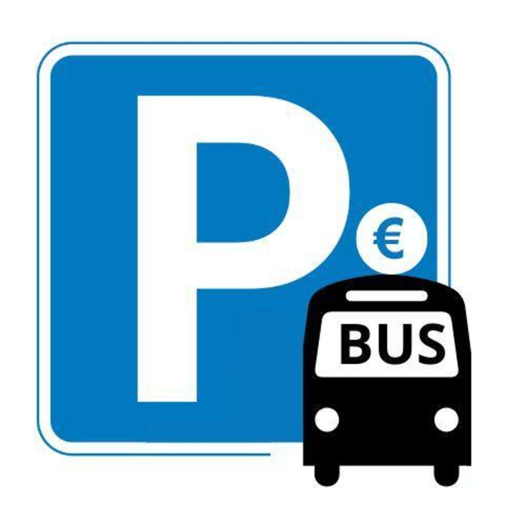 Parcheggio Bus a pagamento Parcheggio Bus a pagamento