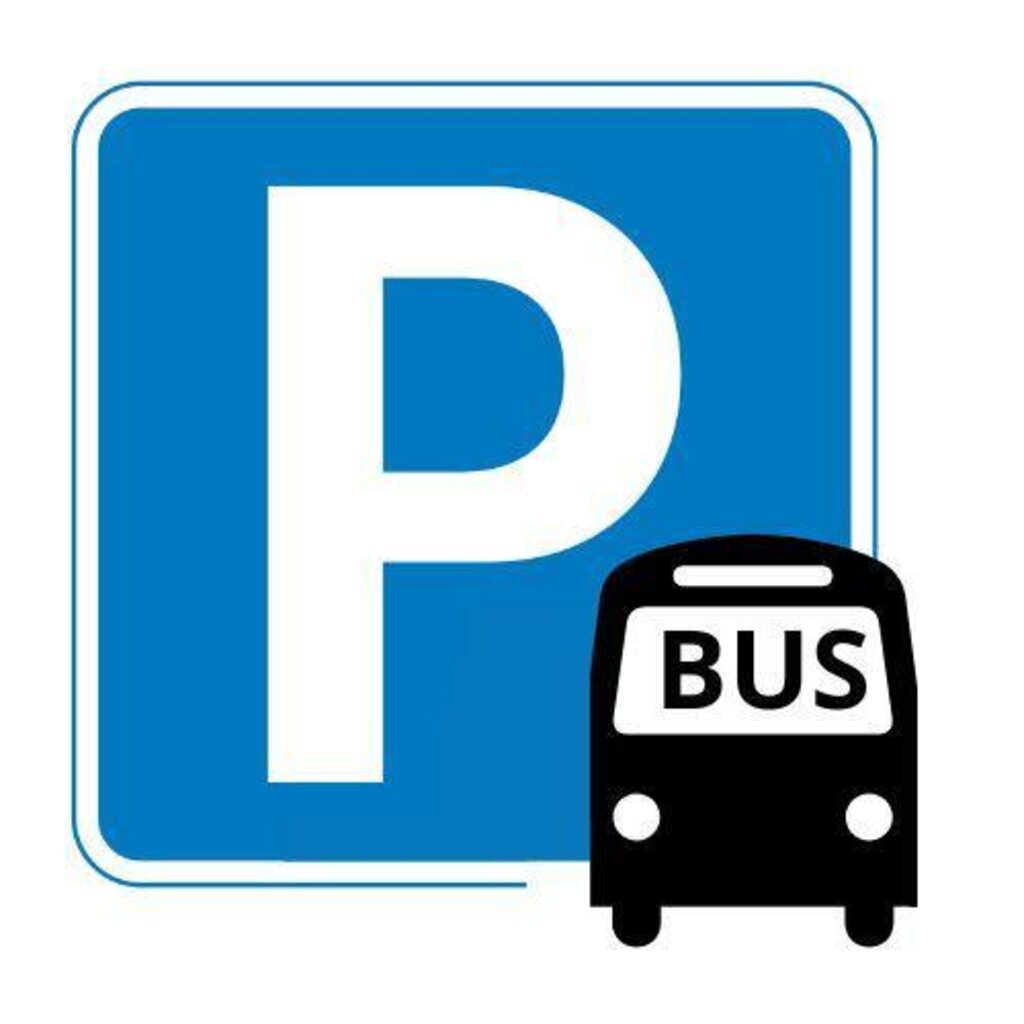 Parcheggio Bus Ottobre-Novembre Parcheggio Bus Ottobre-Novembre