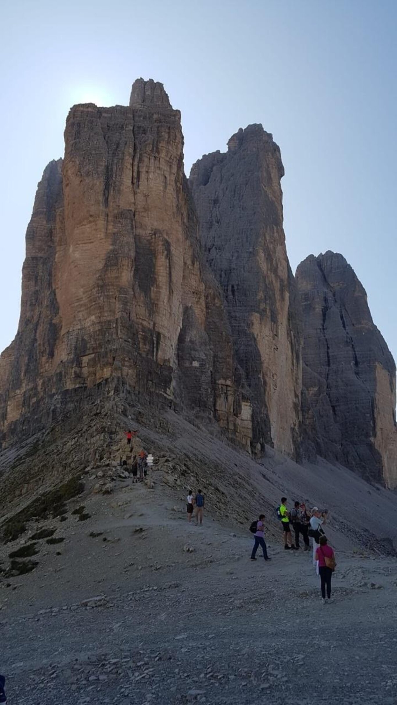Tre Cime Tre Cime
