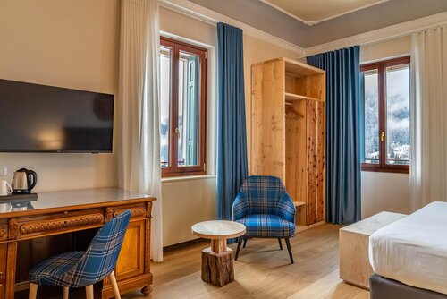 PARK HOTEL DES DOLOMITES