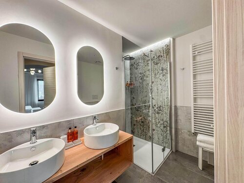 PARK HOTEL DES DOLOMITES