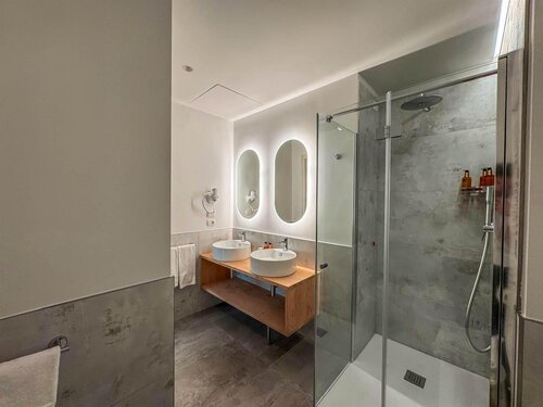 PARK HOTEL DES DOLOMITES