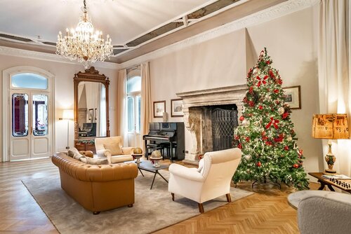 PARK HOTEL DES DOLOMITES