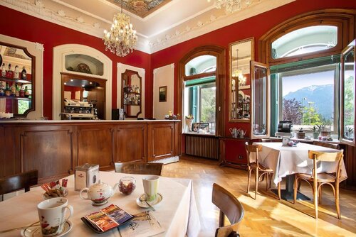 PARK HOTEL DES DOLOMITES