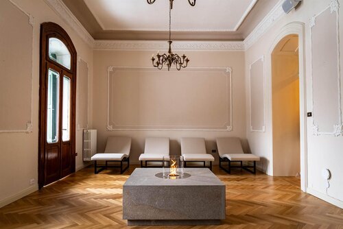 PARK HOTEL DES DOLOMITES
