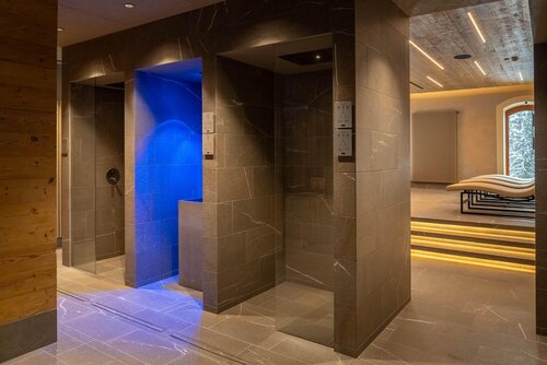 PARK HOTEL DES DOLOMITES