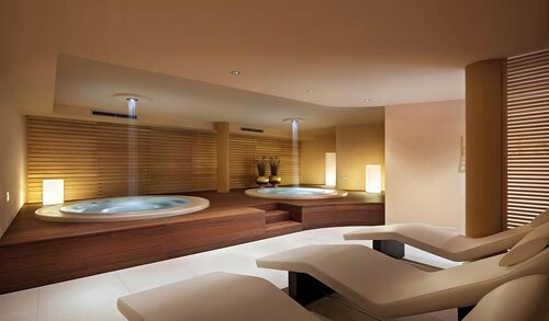 PARK HOTEL DES DOLOMITES