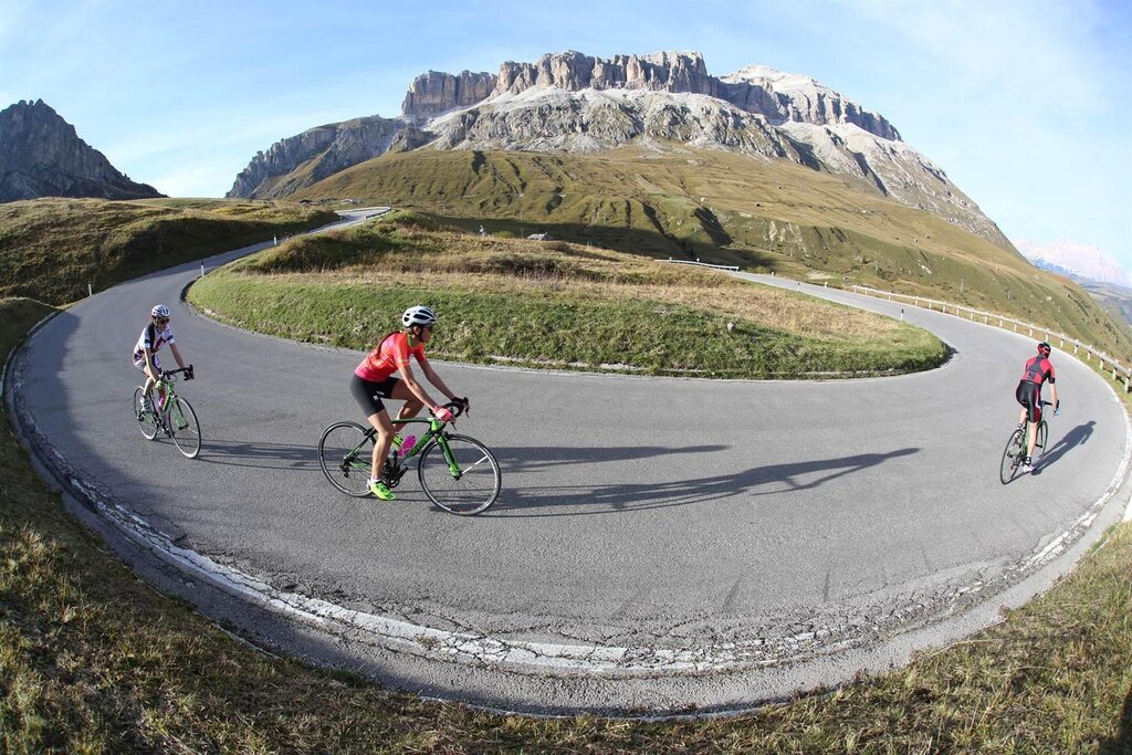 Pordoijoch Pordoijoch