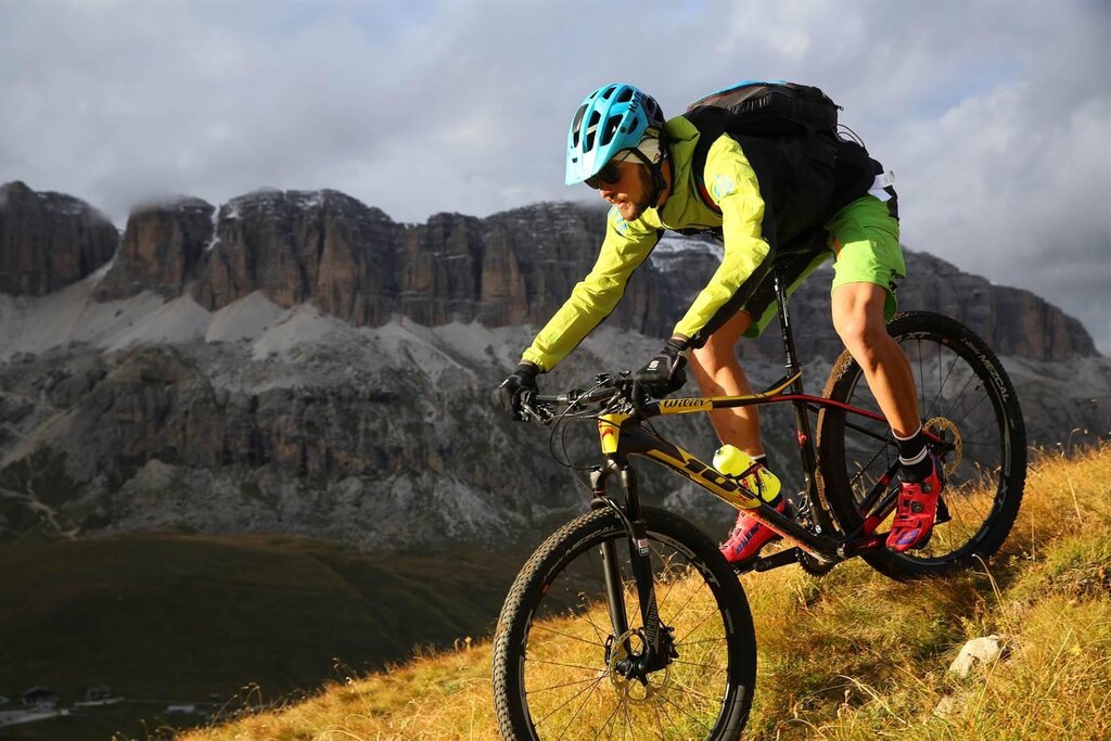 Pordoi Pass Pordoi Pass