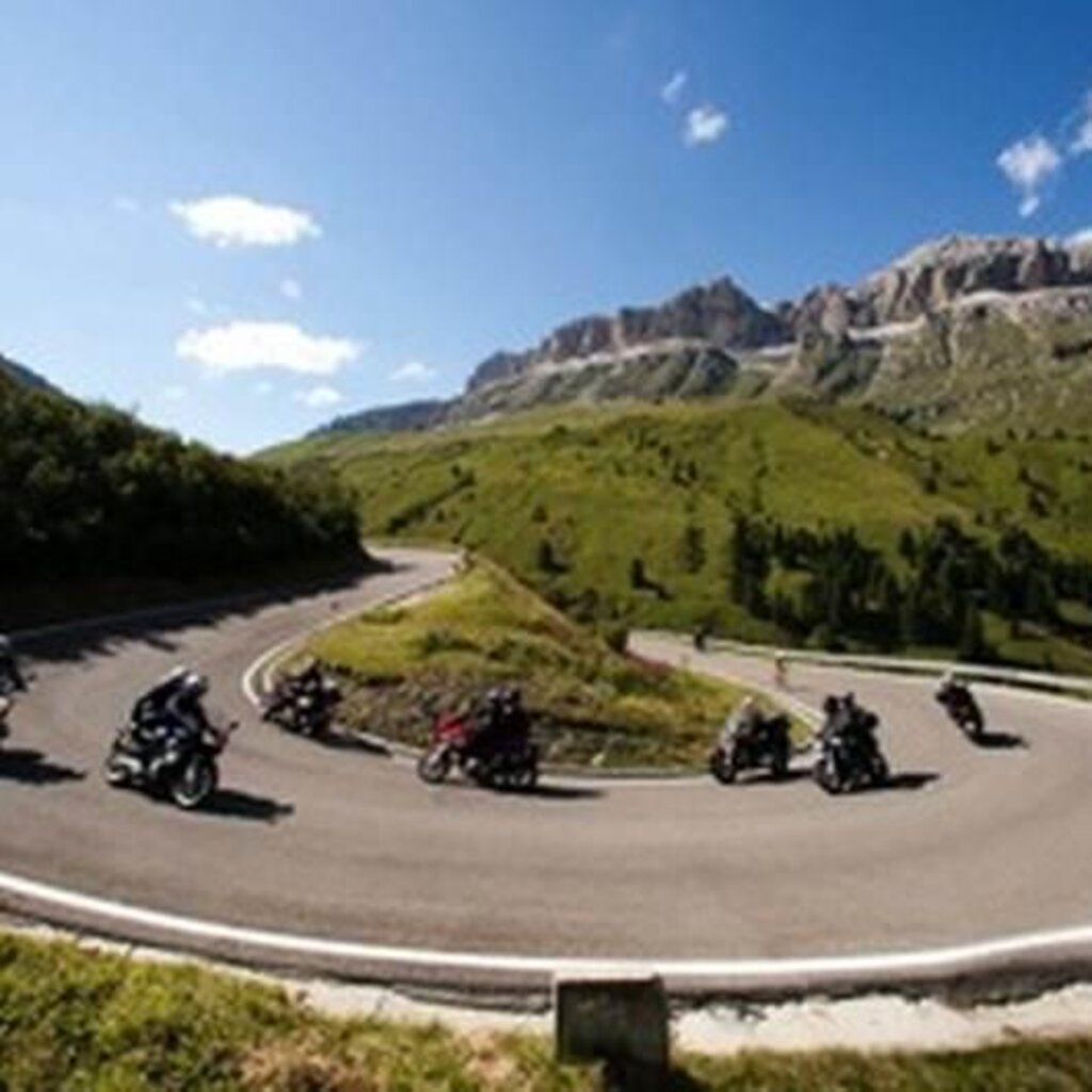 Passo Pordoi Passo Pordoi