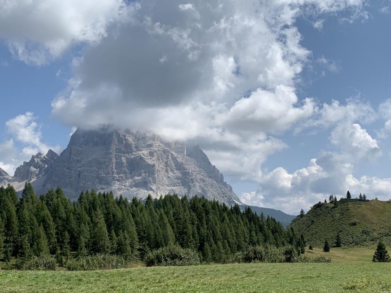 Piani di Pezzé