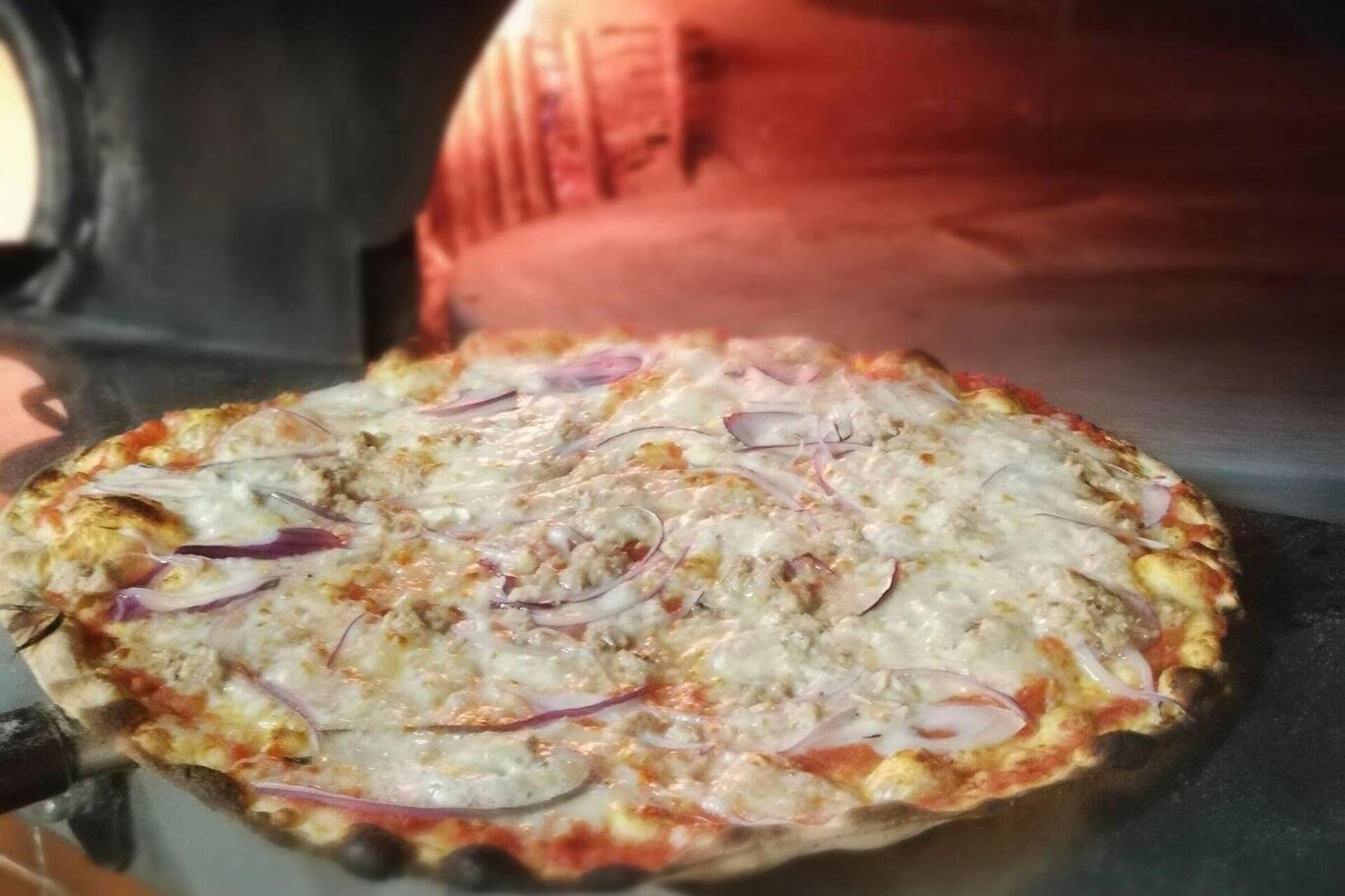 pizza pizza