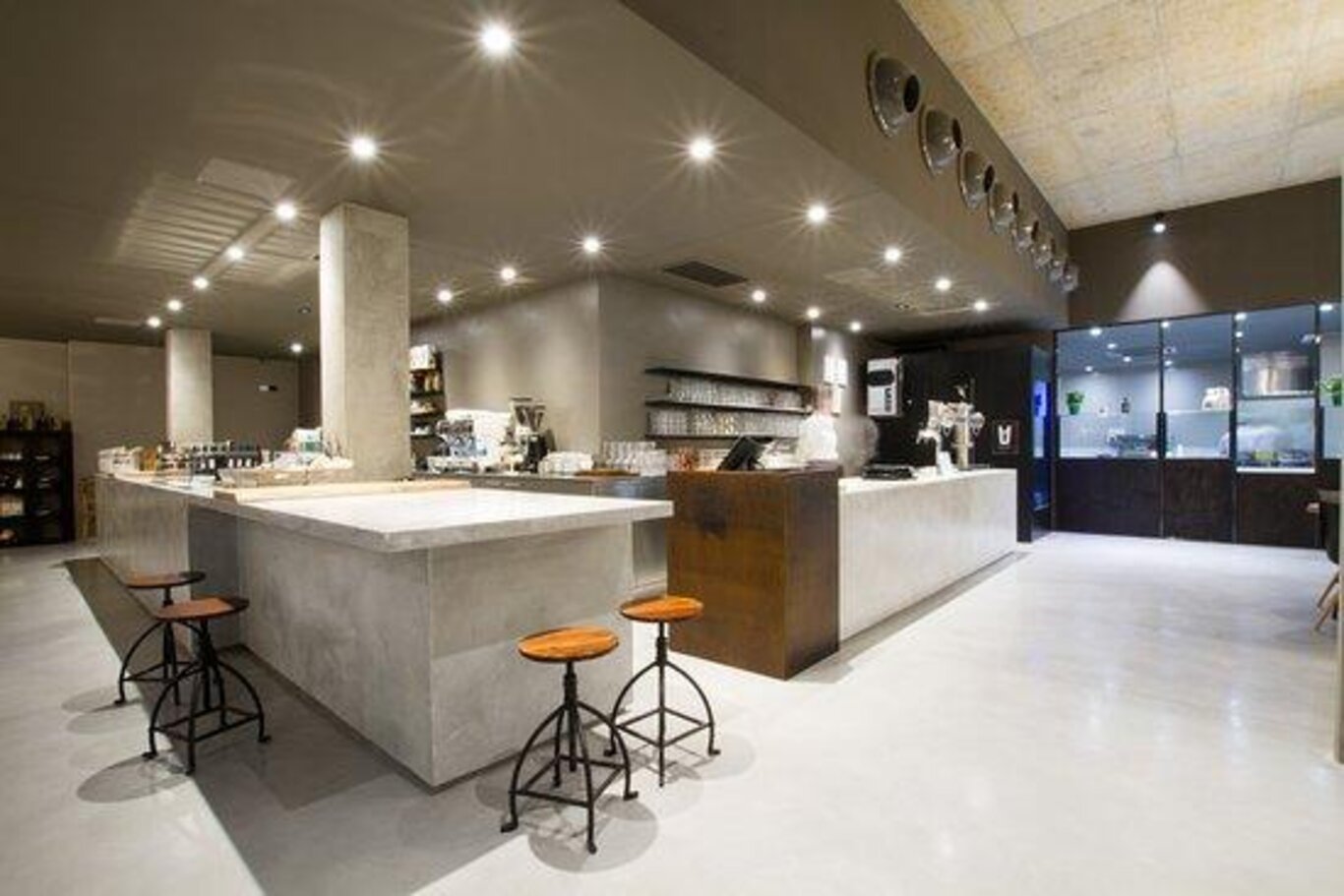 la fabbrica del buon gusto