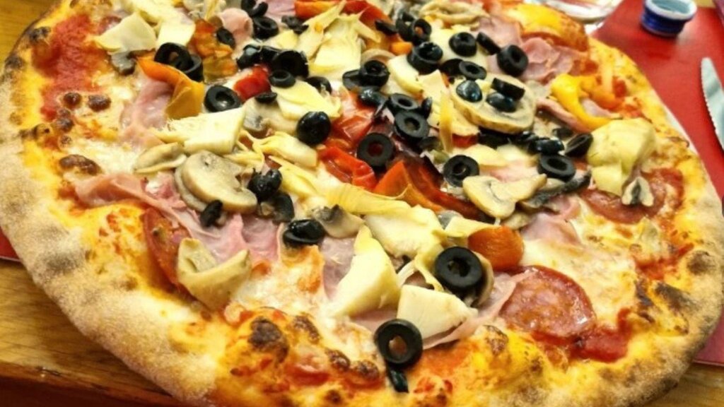 Pizza