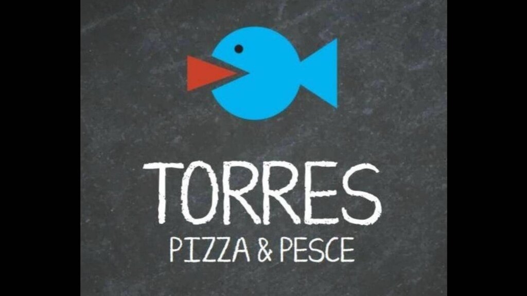 Pizzeria Torres Logo