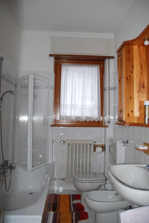 bagno