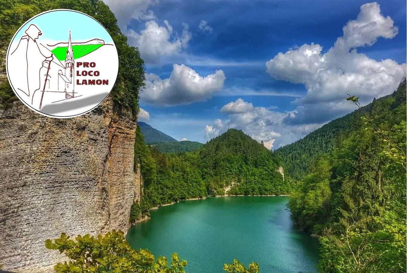 lago di Senaiga lago di Senaiga