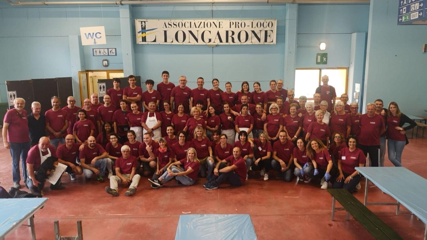 Pro Loco Pieve Longarone