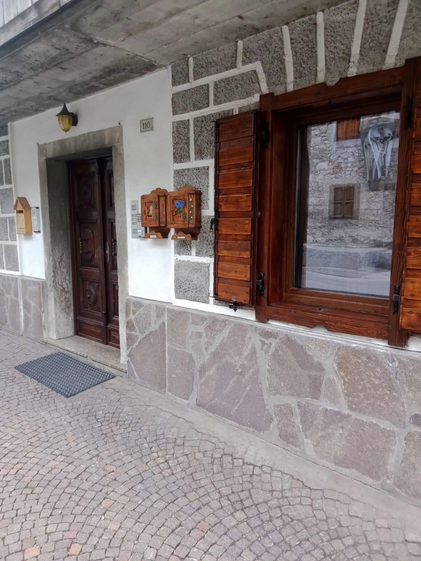 Entrata